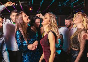 Нова година 2026 в Алания Анталия със самолет от София - 6 нощувки